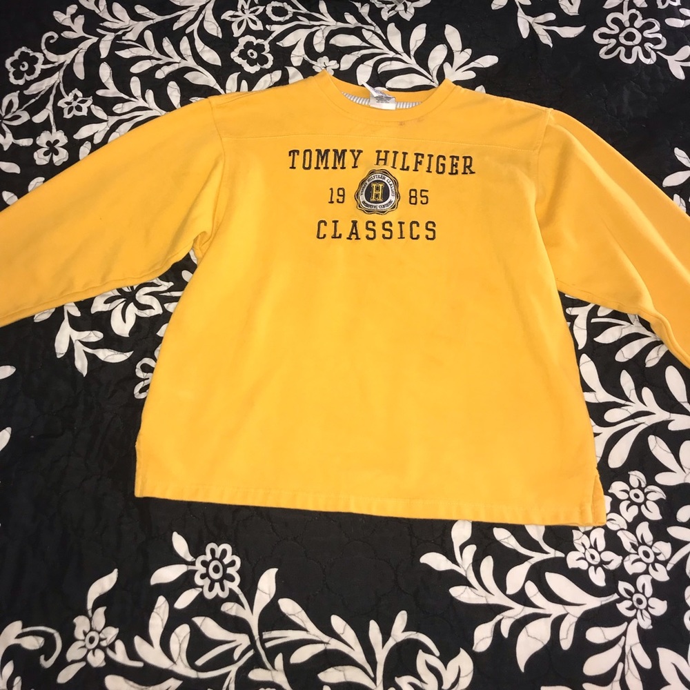 Tommy Hilfiger sweatshirt